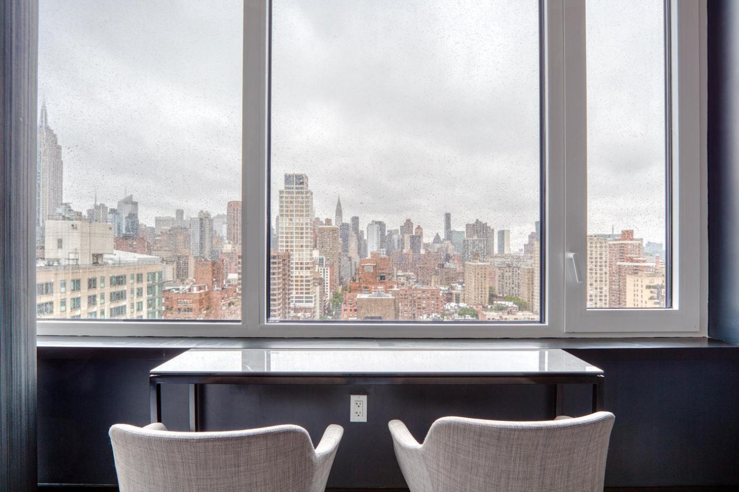 Appartamento Gramercy 2br W Elevator Doorman Nr Park Nyc-1233 New York