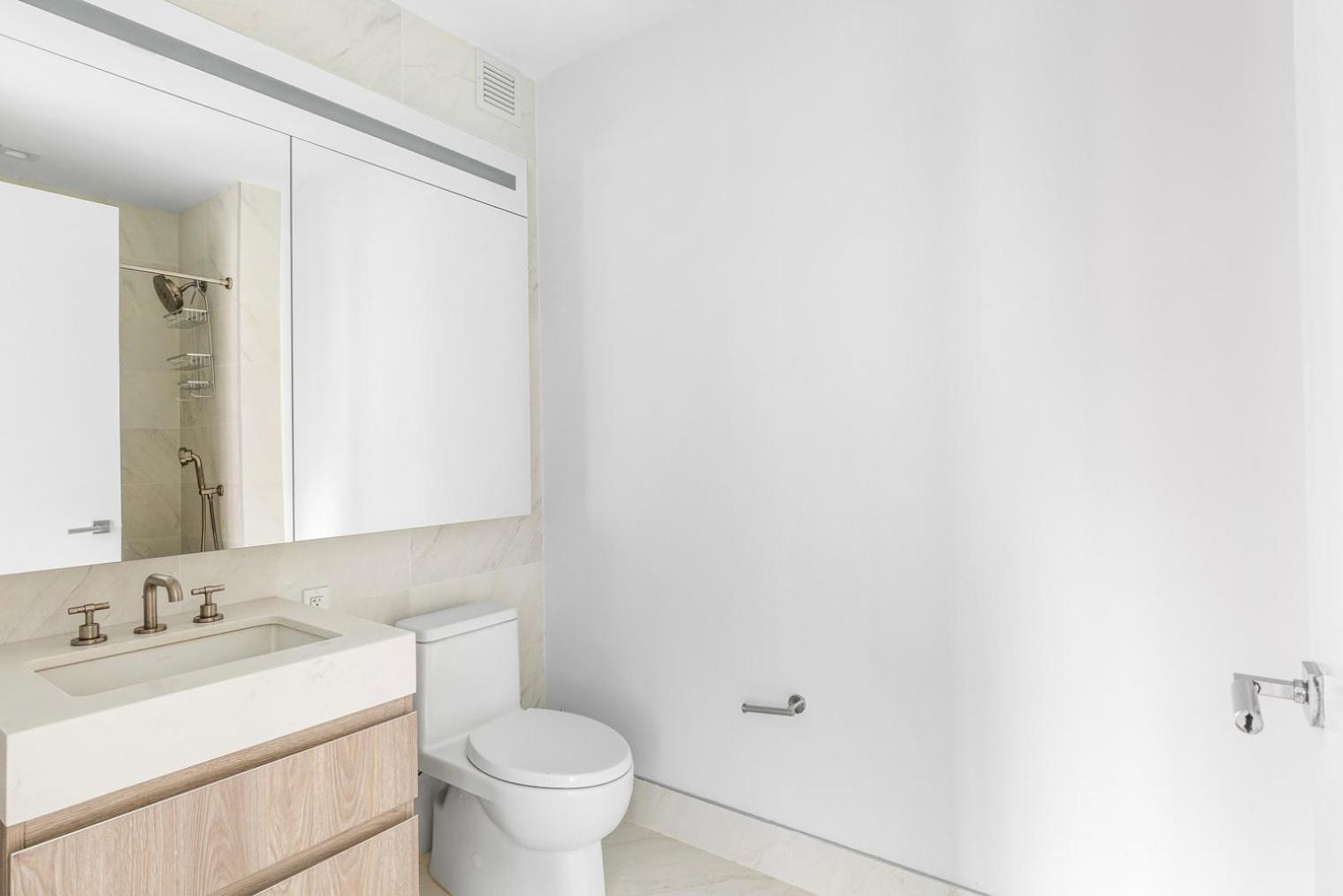 Appartamento Gramercy 2br W Elevator Doorman Nr Park Nyc-1233 New York