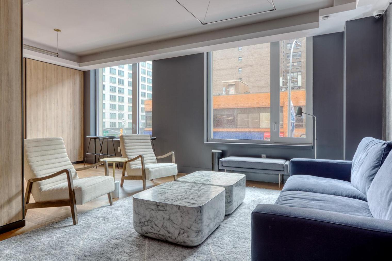 Gramercy 2br W Elevator Doorman Nr Park Nyc-1233 Appartamento