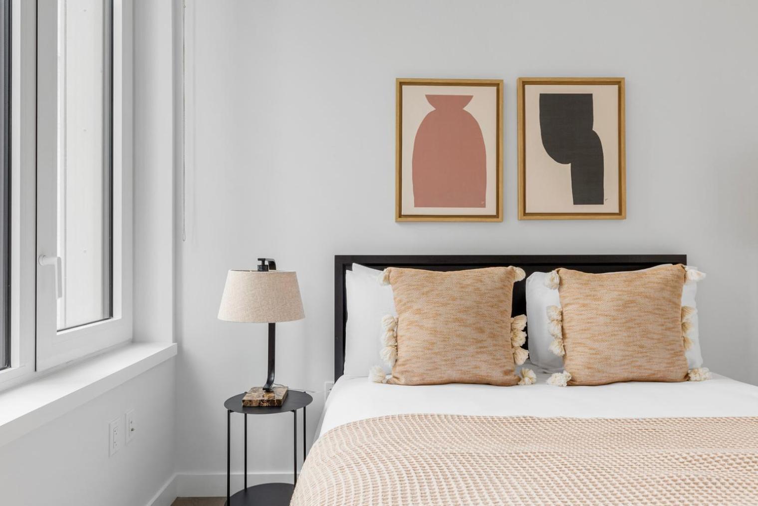 Gramercy 2br W Elevator Doorman Nr Park Nyc-1233 Appartamento New York